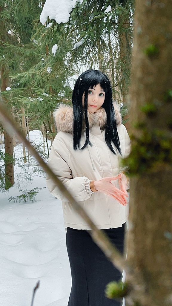 Vinnegal - Santa Claus (Chainsaw Man) - Mitaku photo 3-11