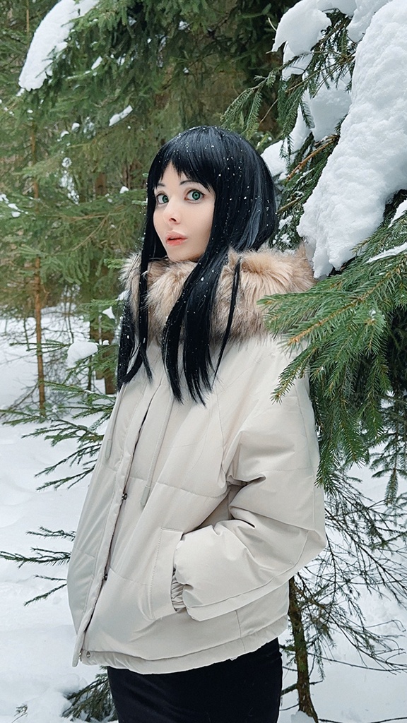 Vinnegal - Santa Claus (Chainsaw Man) - Mitaku photo 3-12