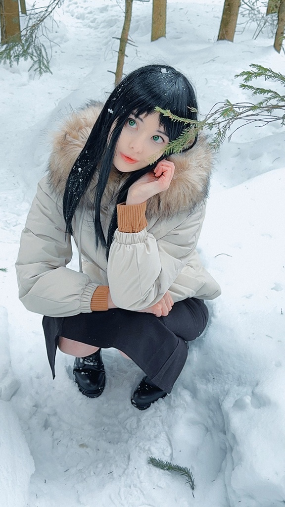 Vinnegal - Santa Claus (Chainsaw Man) - Mitaku photo 3-13