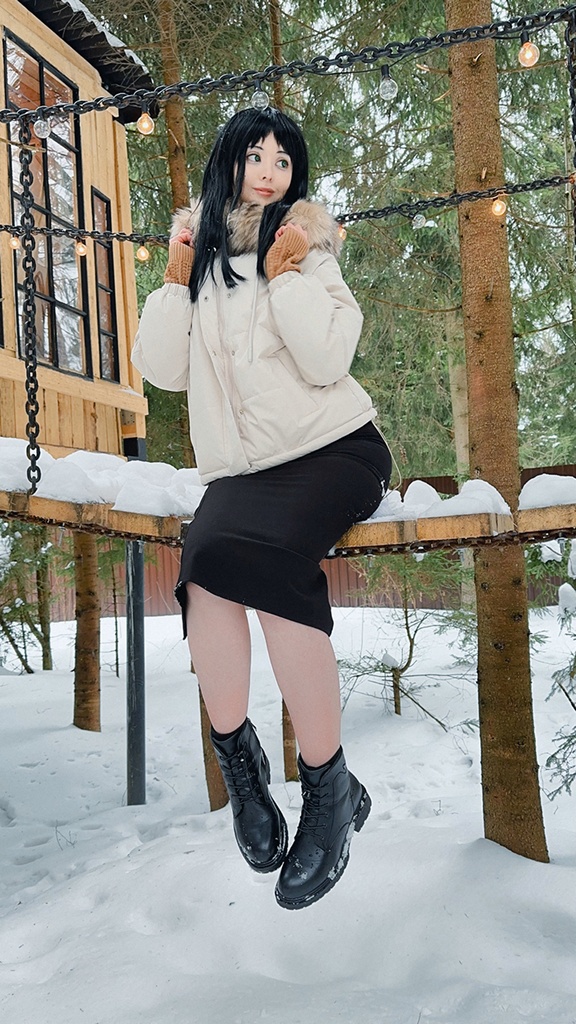 Vinnegal - Santa Claus (Chainsaw Man) - Mitaku photo 3-15