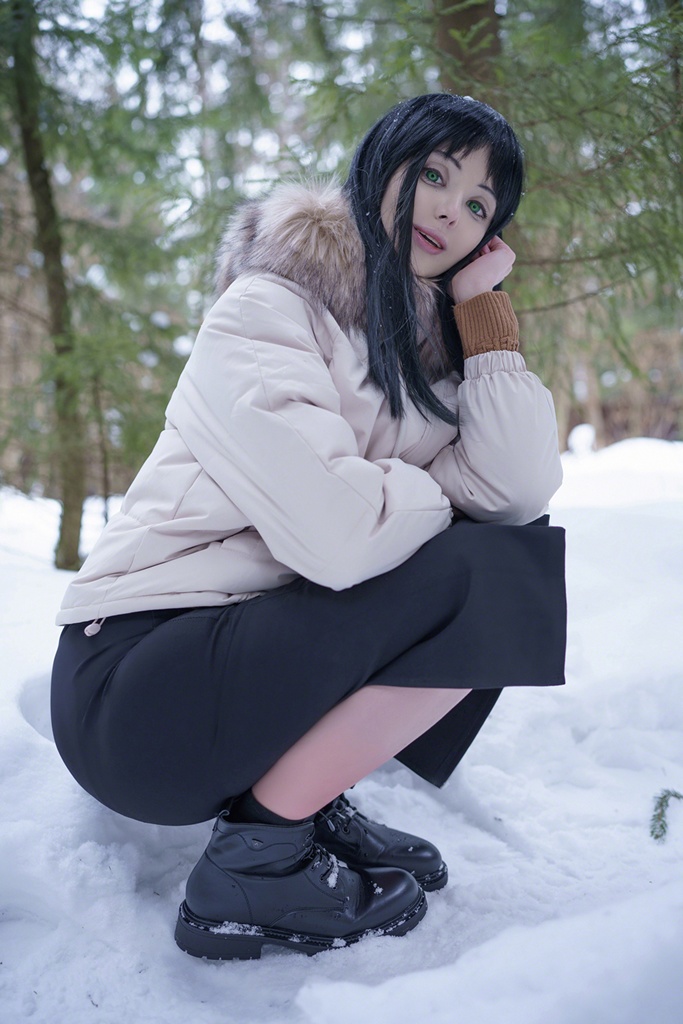 Vinnegal - Santa Claus (Chainsaw Man) - Mitaku photo 1-5
