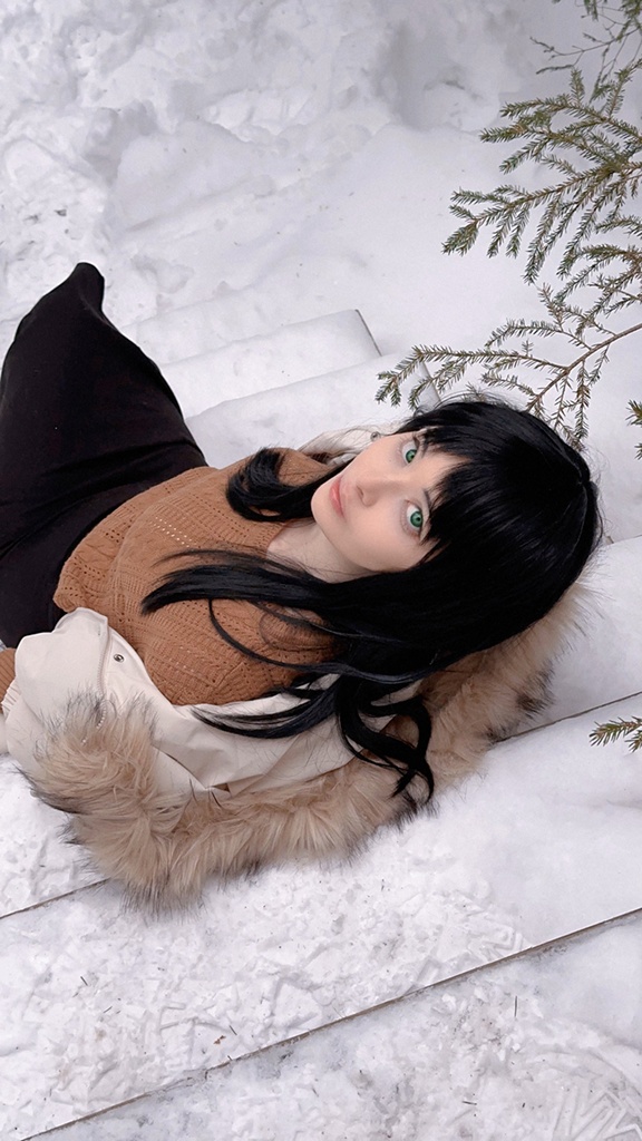 Vinnegal - Santa Claus (Chainsaw Man) - Mitaku photo 3-19