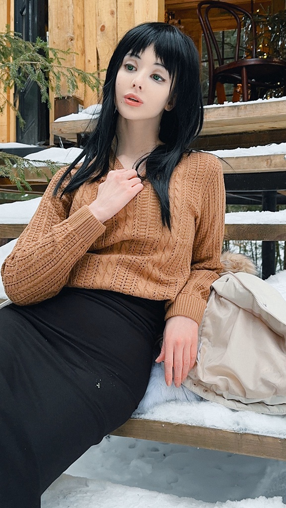 Vinnegal - Santa Claus (Chainsaw Man) - Mitaku photo 4-1