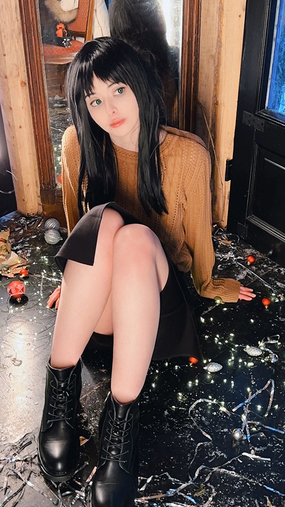 Vinnegal - Santa Claus (Chainsaw Man) - Mitaku photo 4-4
