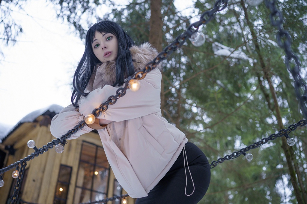 Vinnegal - Santa Claus (Chainsaw Man) - Mitaku photo 1-6