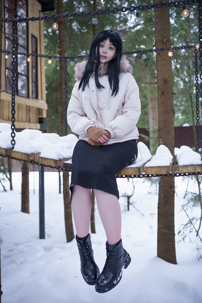 Vinnegal - Santa Claus (Chainsaw Man) - Mitaku photo 1-7