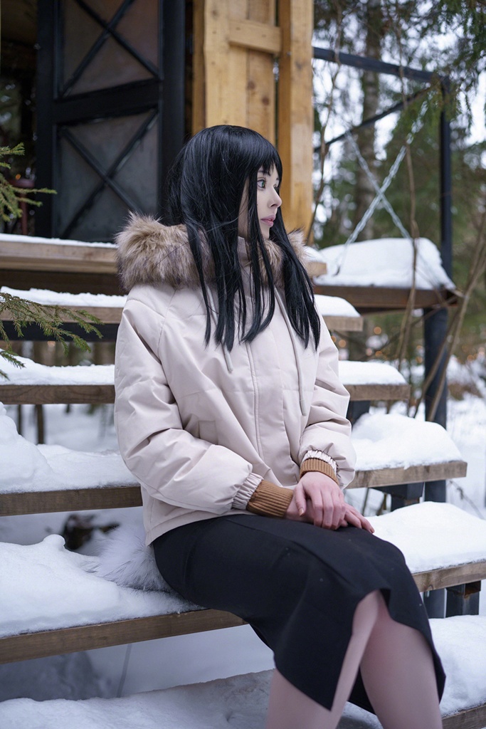 Vinnegal - Santa Claus (Chainsaw Man) - Mitaku photo 1-8