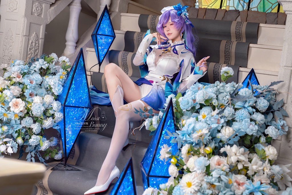 Yaokoututu 咬人小小兔 - Cantarella (Wuthering Waves) - Mitaku photo 1-10