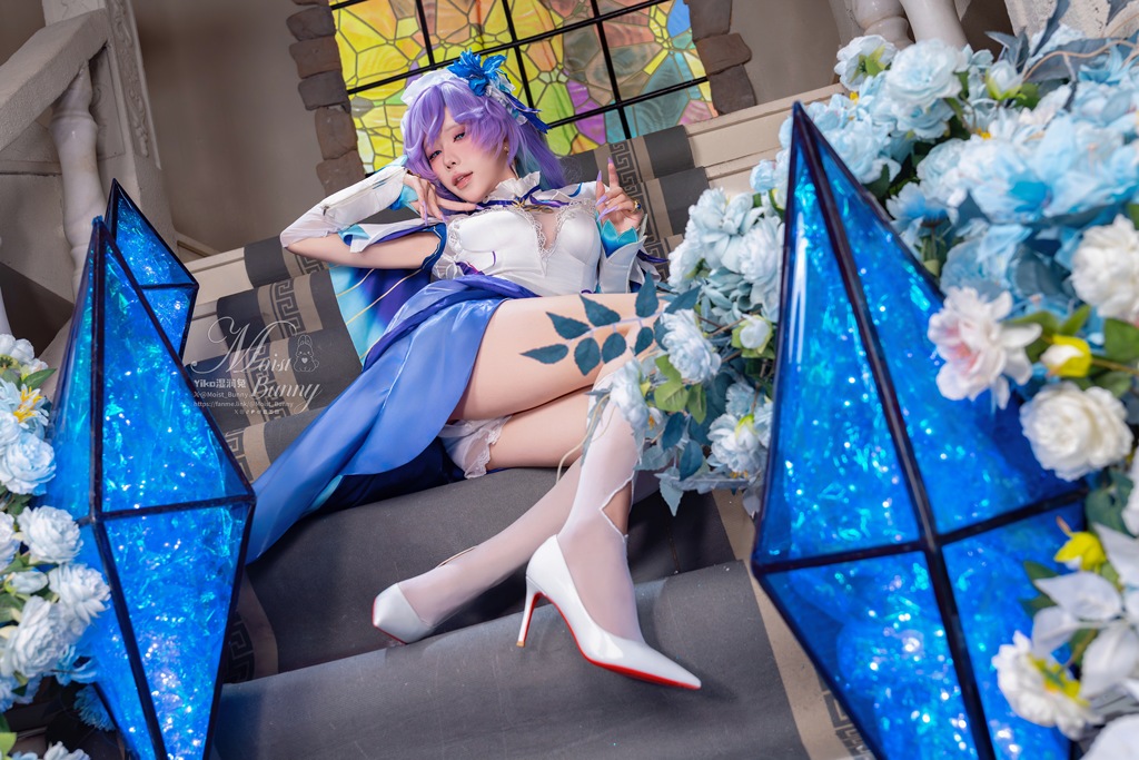 Yaokoututu 咬人小小兔 - Cantarella (Wuthering Waves) - Mitaku photo 1-13