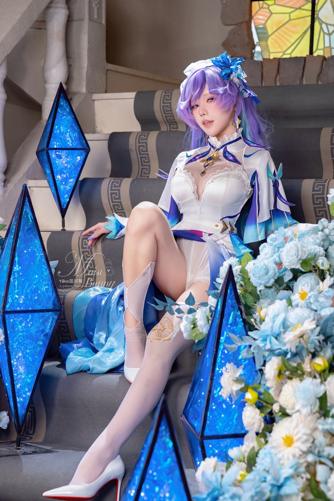 Yaokoututu 咬人小小兔 - Cantarella (Wuthering Waves) - Mitaku photo 1-15