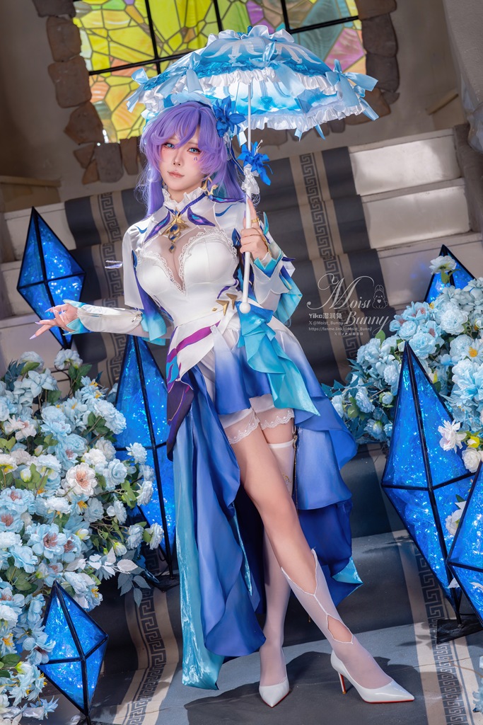 Yaokoututu 咬人小小兔 - Cantarella (Wuthering Waves) - Mitaku photo 1-1