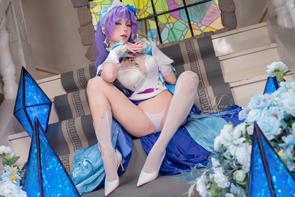 Yaokoututu 咬人小小兔 - Cantarella (Wuthering Waves) - Mitaku photo 2-2