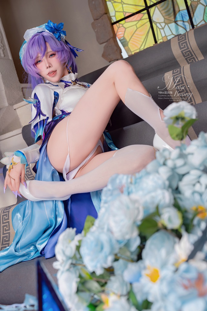 Yaokoututu 咬人小小兔 - Cantarella (Wuthering Waves) - Mitaku photo 2-4