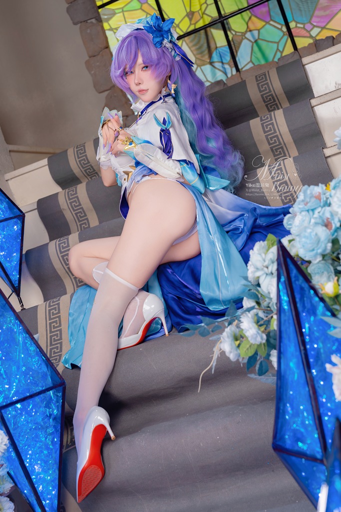 Yaokoututu 咬人小小兔 - Cantarella (Wuthering Waves) - Mitaku photo 2-8