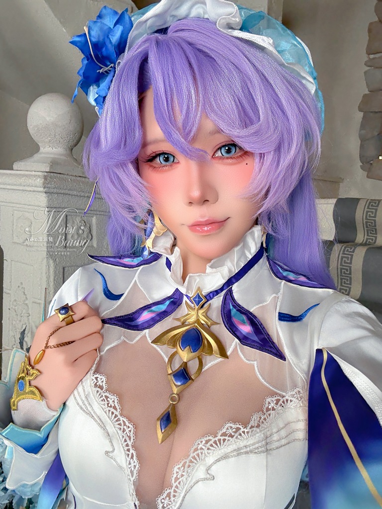 Yaokoututu 咬人小小兔 - Cantarella (Wuthering Waves) - Mitaku photo 5-1