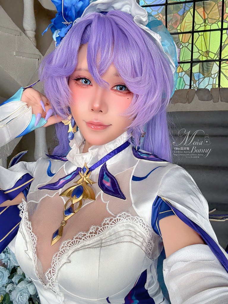 Yaokoututu 咬人小小兔 - Cantarella (Wuthering Waves) - Mitaku photo 5-3