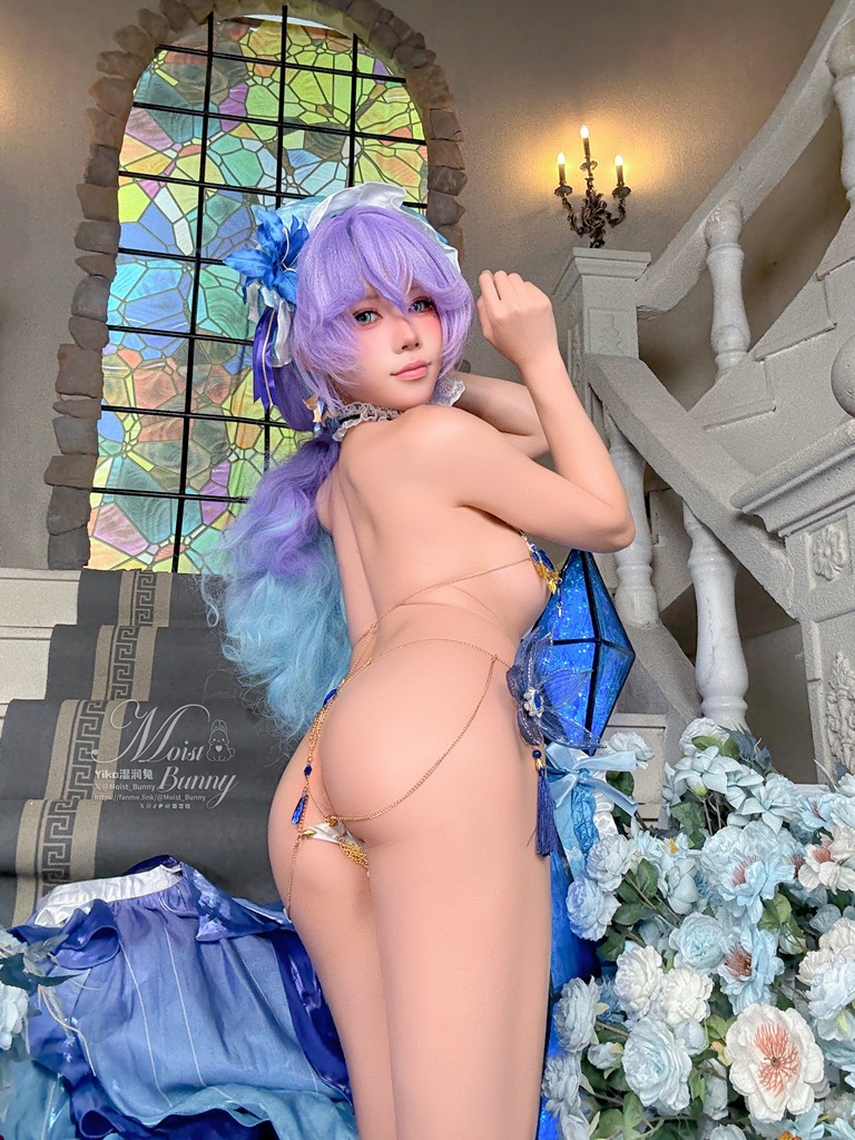 Yaokoututu 咬人小小兔 - Cantarella (Wuthering Waves) - Mitaku photo 5-12