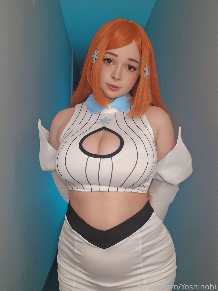 Yoshinobi - Orihime - Mitaku photo 1-1