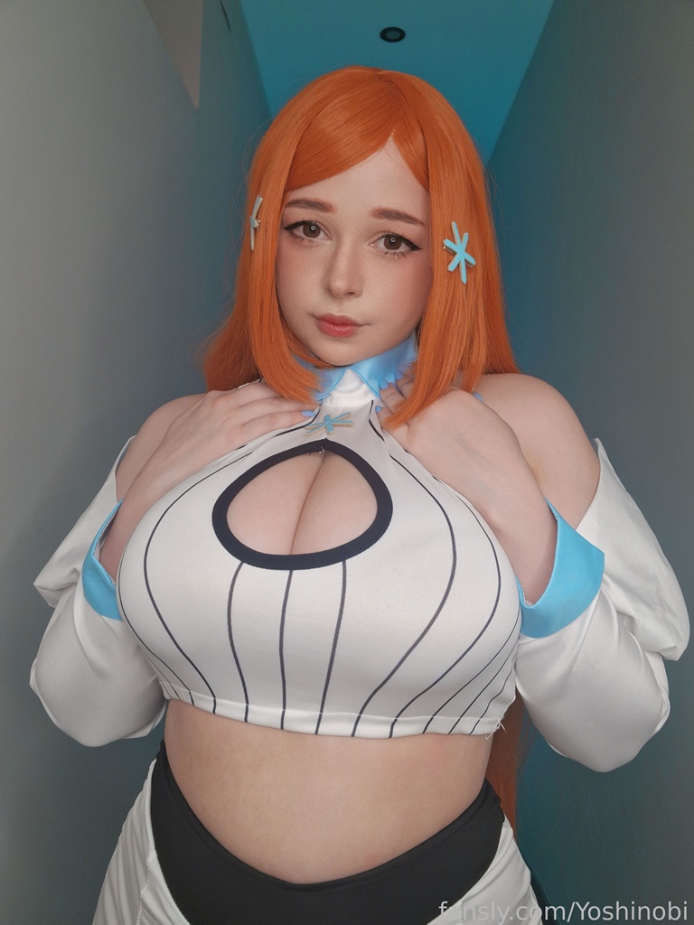 Yoshinobi - Orihime - Mitaku photo 1-2