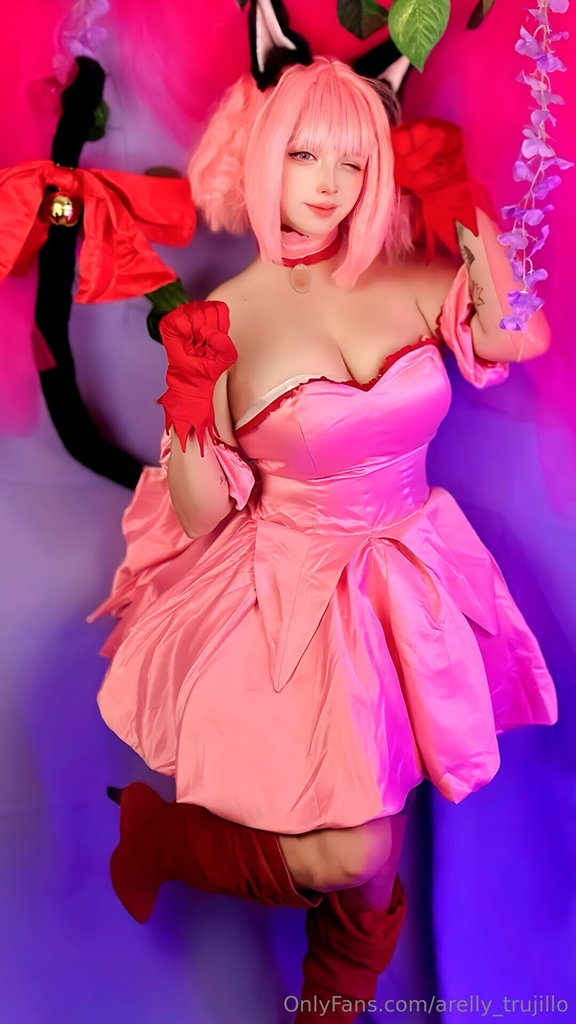 Arelly Trujillo - Ichigo Momomiya  - Mitaku photo 1-7