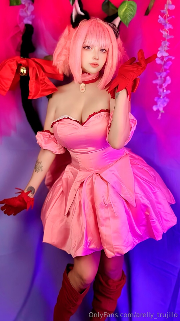 Arelly Trujillo - Ichigo Momomiya  - Mitaku photo 1-8