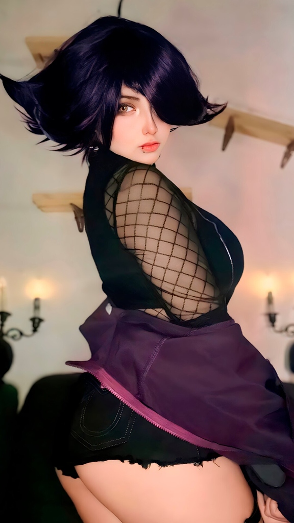 Arelly Trujillo - Karma (VTuber) - Mitaku photo 1-9