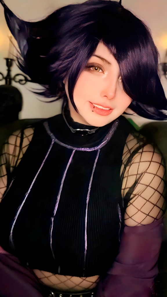 Arelly Trujillo - Karma (VTuber) - Mitaku photo 1-2