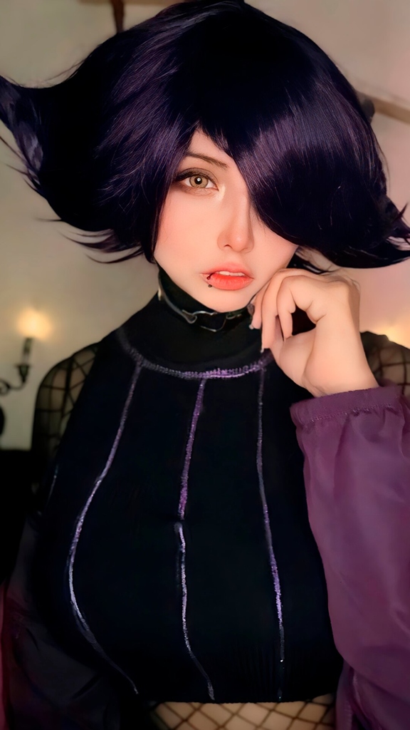 Arelly Trujillo - Karma (VTuber) - Mitaku photo 1-3