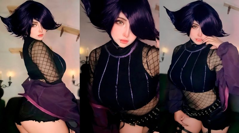 Arelly Trujillo Karma VTuber Cover