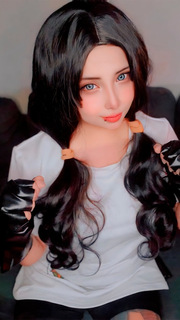 Arelly Trujillo - Videl - Mitaku photo 1-10