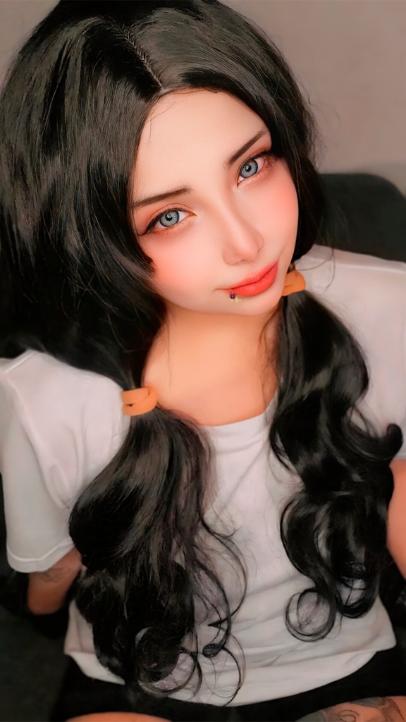 Arelly Trujillo - Videl - Mitaku photo 1-11