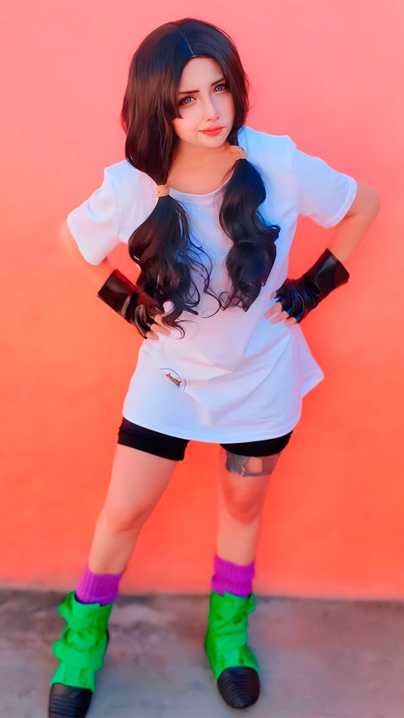Arelly Trujillo - Videl - Mitaku photo 1-1