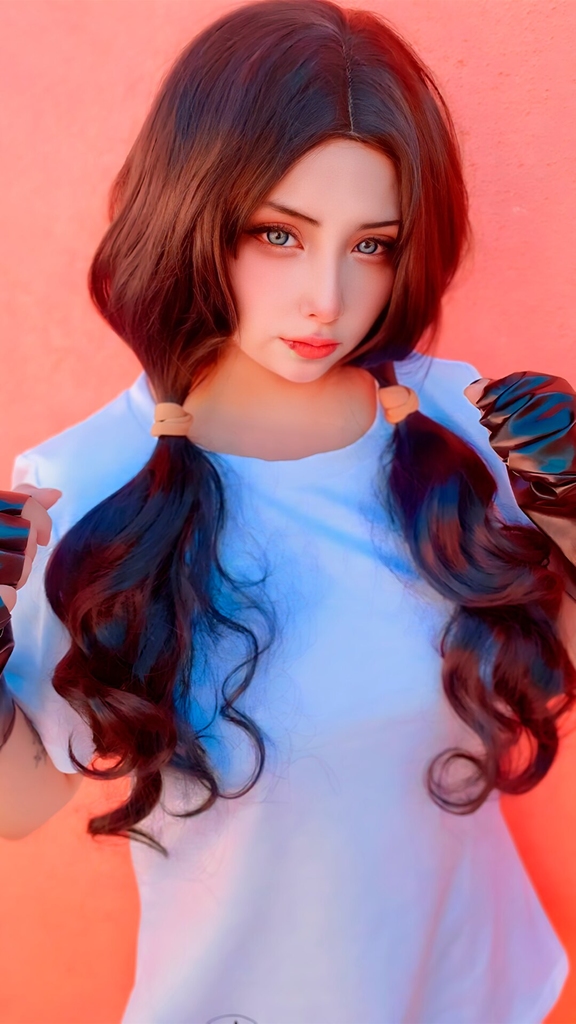 Arelly Trujillo - Videl - Mitaku photo 1-5