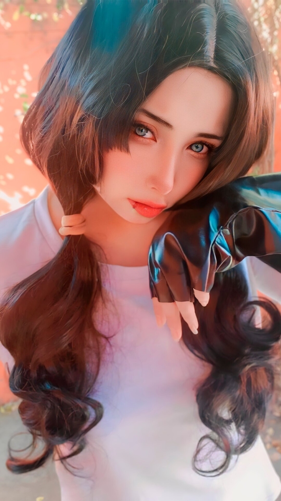 Arelly Trujillo - Videl - Mitaku photo 1-6