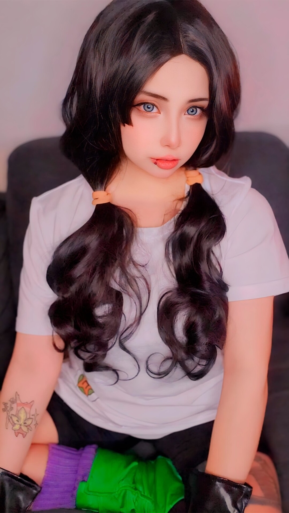 Arelly Trujillo - Videl - Mitaku photo 1-7