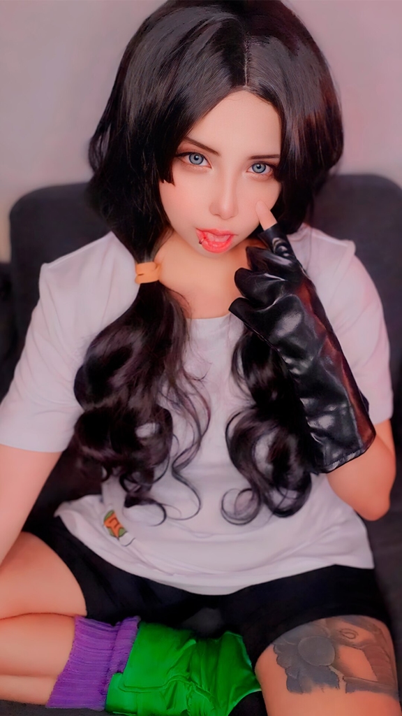 Arelly Trujillo - Videl - Mitaku photo 1-8