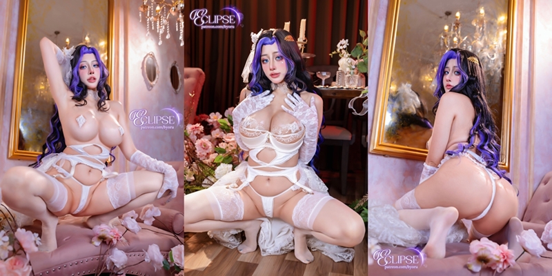 Byoru - Dream Bride Eclipse (BrownDust2) - Mitaku
