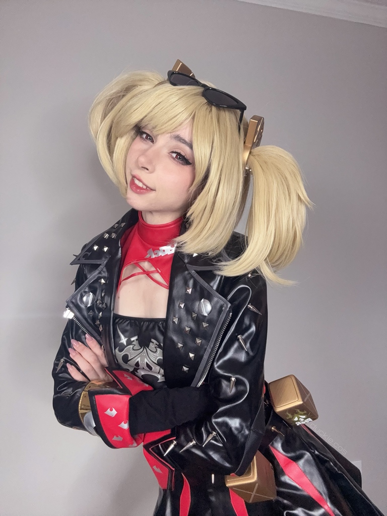 Duckie Cos - Burnice - Mitaku photo 1-0