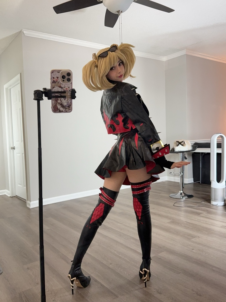 Duckie Cos - Burnice - Mitaku photo 1-9