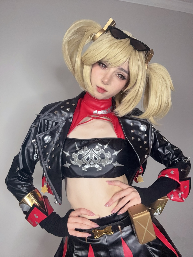 Duckie Cos - Burnice - Mitaku photo 1-2