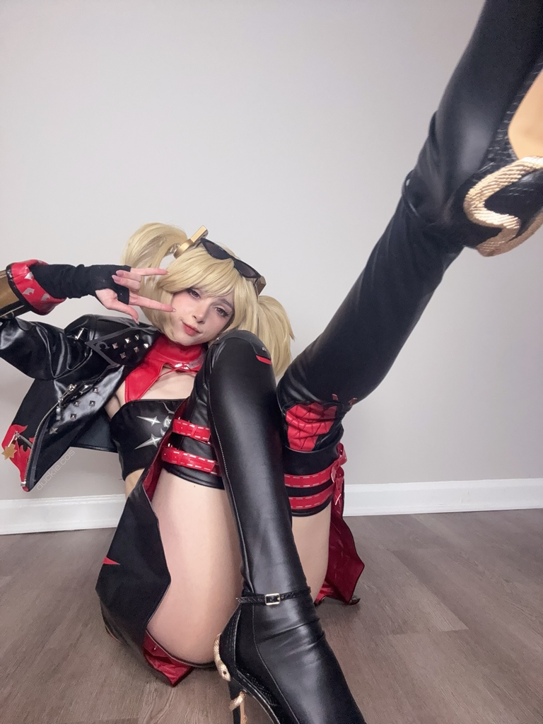 Duckie Cos - Burnice - Mitaku photo 1-6