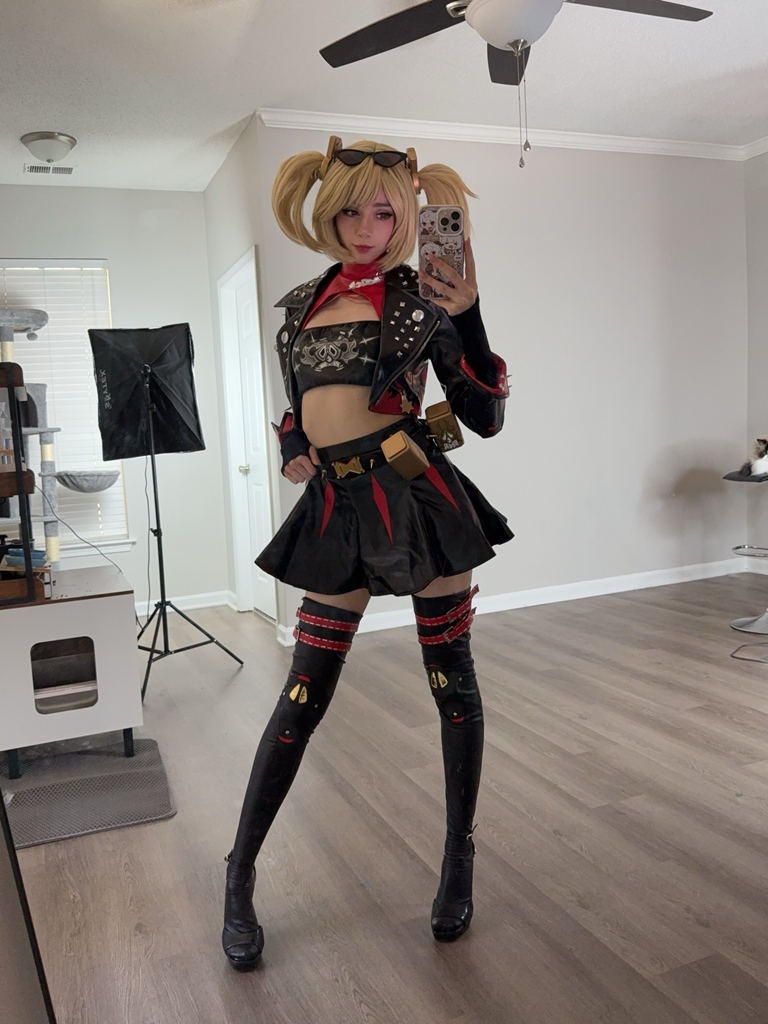 Duckie Cos - Burnice - Mitaku photo 1-8