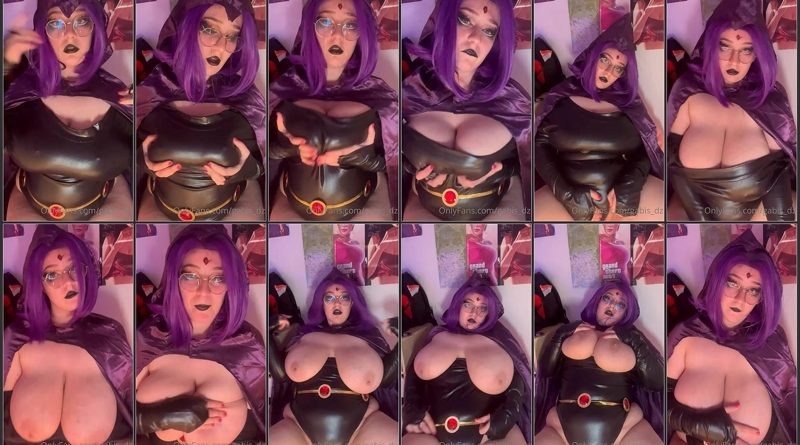 Gabis Dz Raven Cover