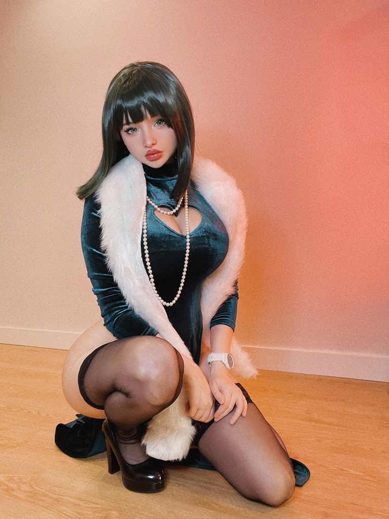 Hidori Rose - Fubuki - Mitaku photo 1-10