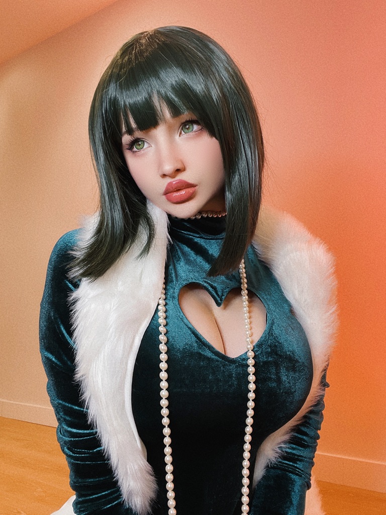 Hidori Rose - Fubuki - Mitaku photo 1-2