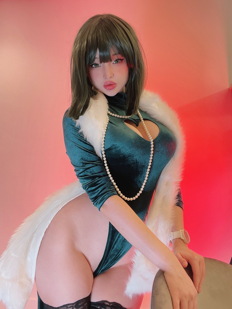 Hidori Rose - Fubuki - Mitaku photo 1-3