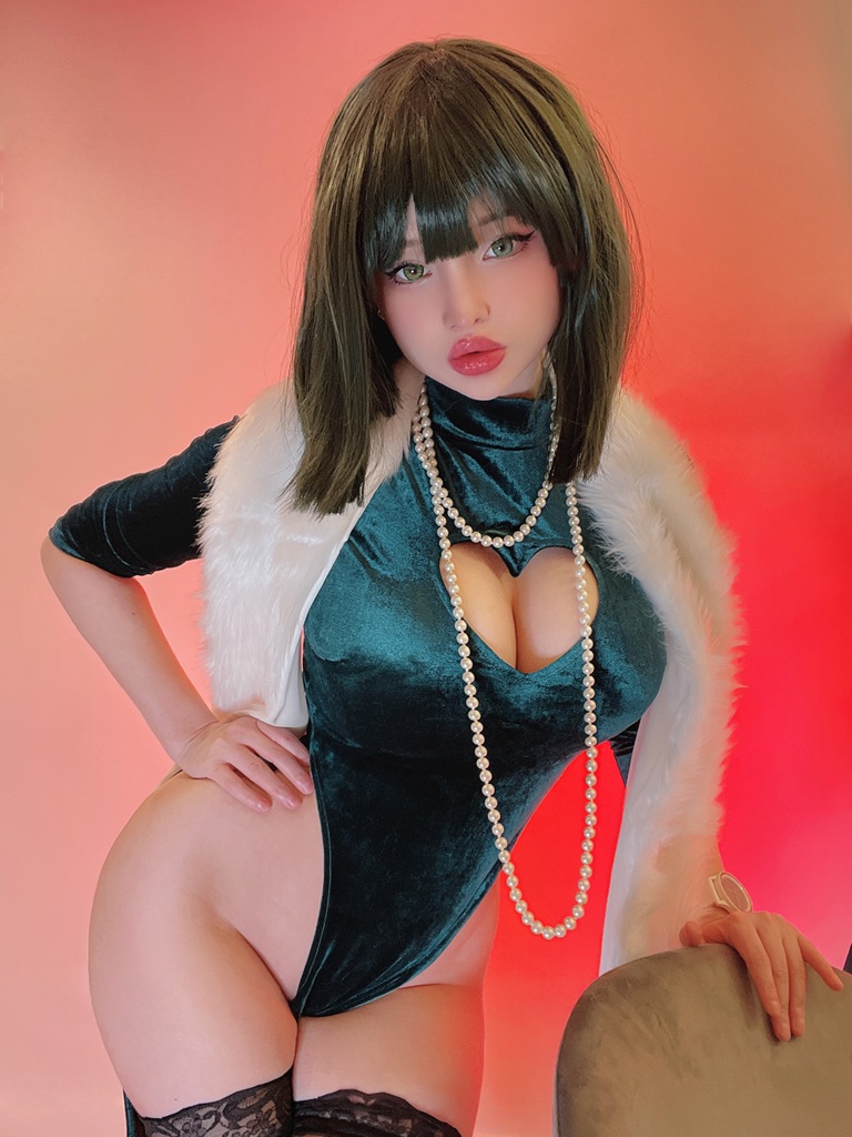 Hidori Rose - Fubuki - Mitaku photo 1-6