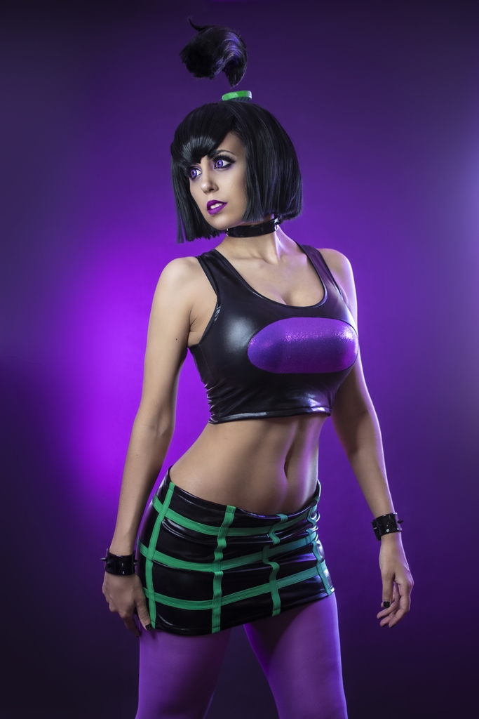 Khainsaw - Sam Manson - Mitaku photo 1-9