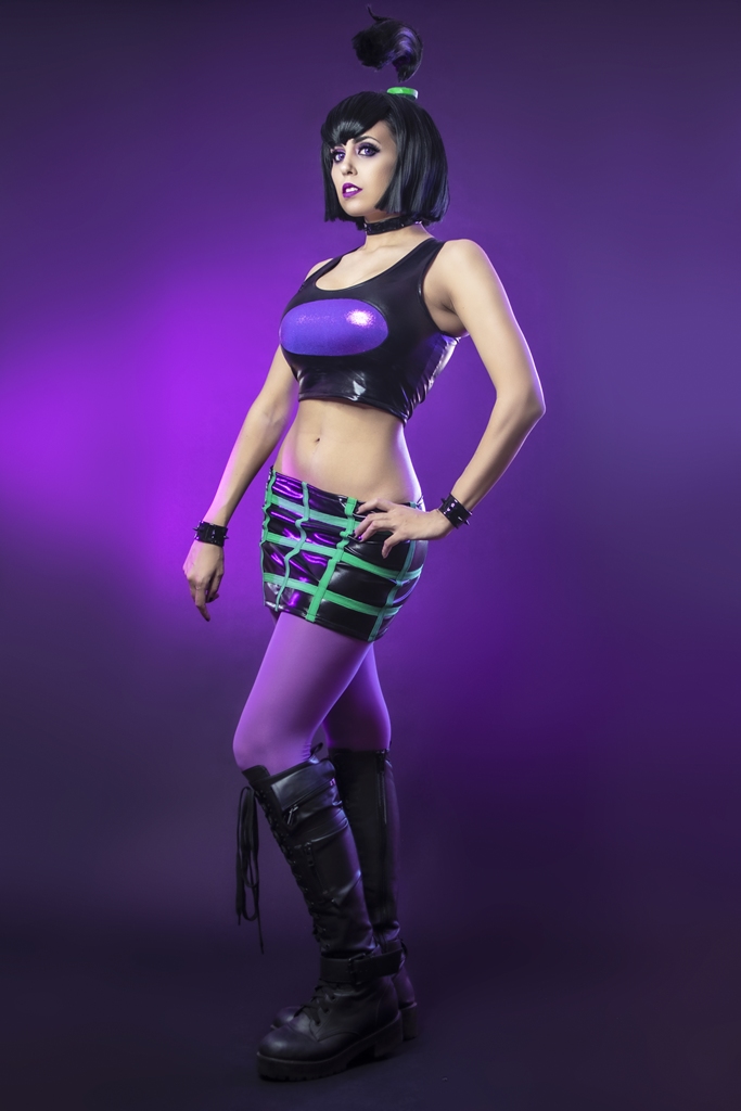 Khainsaw - Sam Manson - Mitaku photo 1-13