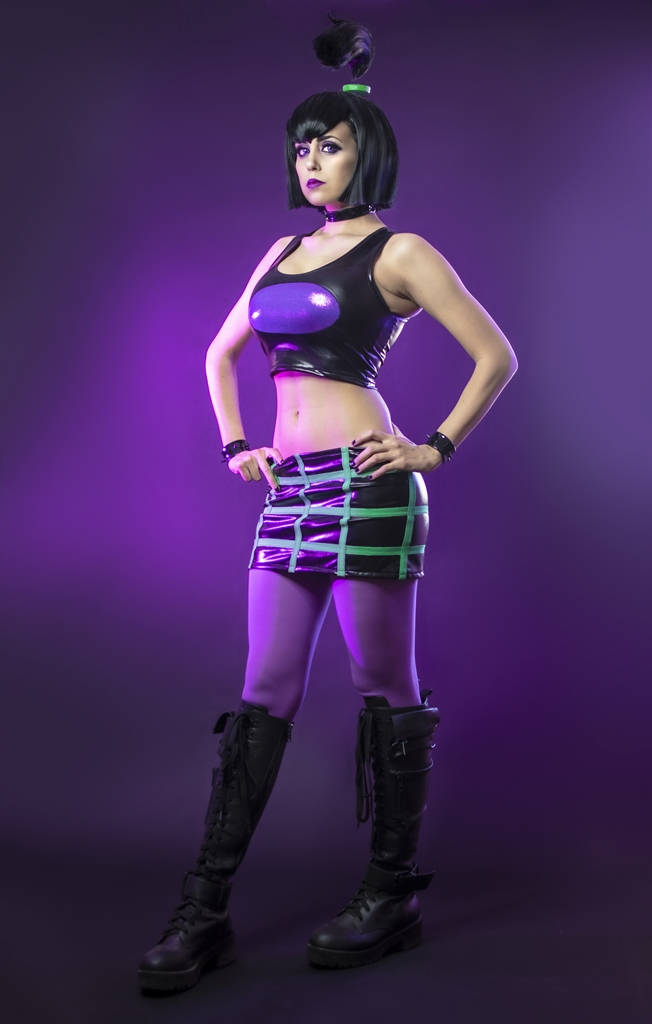 Khainsaw - Sam Manson - Mitaku photo 1-2